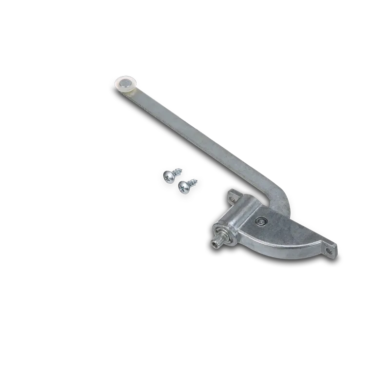 K8011-05 – DOMETIC Roof Vent Opening Handle, For 8000 Series Fan-Tastic Roof Vent Lift Arm For Dome Lids With Screws